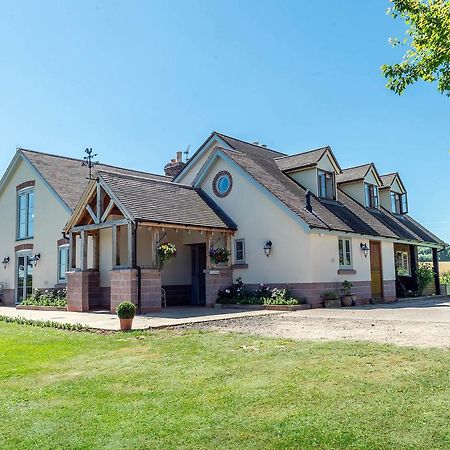 The Dinney B&B 브리지노스 외부 사진